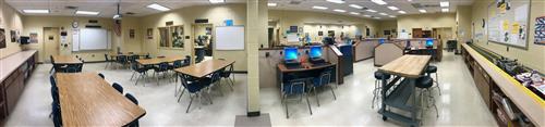 Lab Pano 